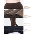 Pantalones de punto de lana Yak / Pantalones de cachemir / Pantalones de cashmere de Yak